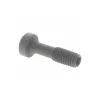 Clamp Screw for Indexables: