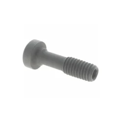 Clamp Screw for Indexables: