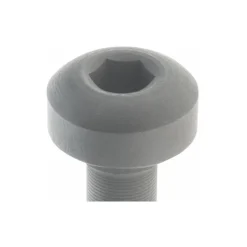Clamp Screw for Indexables: