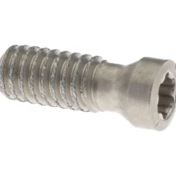 Clamp Screw for Indexables: