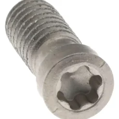Clamp Screw for Indexables: