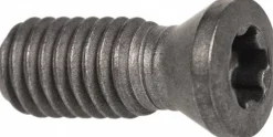 Clamp Screw for Indexables: T20IP Torx®