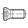 Clamp Screw for Indexables: T15IP Torx®