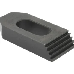 Clamp Strap: Steel, 1/2