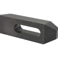 Clamp Strap: Steel, 1/2