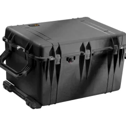 Clamshell Hard Case: 23" Wide