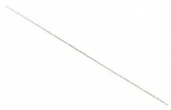 Class ZZ Minus Plug & Pin Gage: 0.0250" Dia, 2" OAL