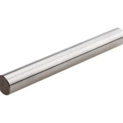 Class ZZ Minus Plug & Pin Gage: 0.2500" Dia, 2" OAL