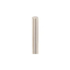 Class ZZ Minus Plug & Pin Gage: 0.1250" Dia, 2" OAL