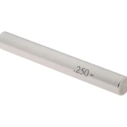 Class ZZ Minus Plug & Pin Gage: 0.2500" Dia