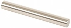 Class ZZ Minus Plug & Pin Gage: 0.2510" Dia, 2" OAL