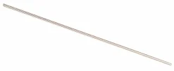 Class ZZ Minus Plug & Pin Gage: 0.0300" Dia, 2" OAL