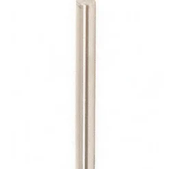 Class ZZ Minus Plug & Pin Gage: 0.1000" Dia, 2" OAL
