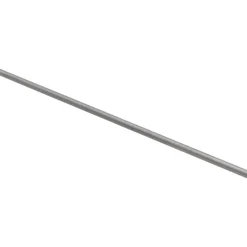 Class ZZ Minus Plug & Pin Gage: 0.0400" Dia, 2" OAL