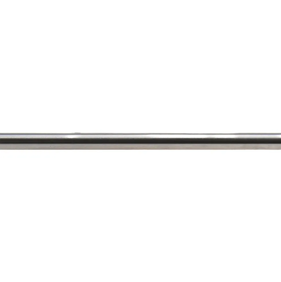Class ZZ Minus Plug & Pin Gage: 0.1200" Dia, 2" OAL