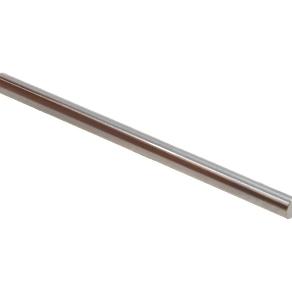 Class ZZ Minus Plug & Pin Gage: 0.1200" Dia, 2" OAL