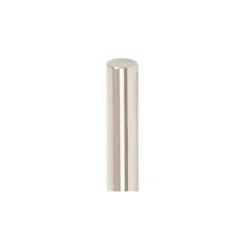 Class ZZ Minus Plug & Pin Gage: 0.2490" Dia, 2" OAL