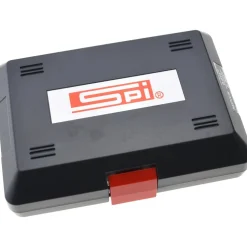 Class ZZ Plug Gage Set: 0.011 to 0.06" Range, 50 Pc