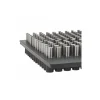 Class ZZ Plug Gage Set: 0.251 to 0.5" Range, 250 Pc