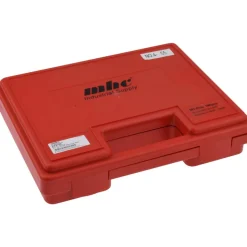 Class ZZ Plug Gage Set: 0.061 to 0.25" Range, 190 Pc