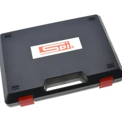 Class ZZ Plug Gage Set: 0.061 to 0.25" Range, 190 Pc