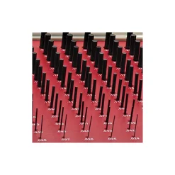 Class ZZ Plug Gage Set: 0.011 to 0.25" Range, 240 Pc