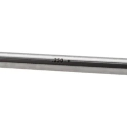 Class ZZ Plus Plug Gage: 0.2500" Dia, 2.0000" OAL