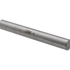 Class ZZ Plus Plug Gage: 0.2500