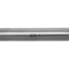 Class ZZ Plus Plug Gage: 0.3750" Dia, 2.0000" OAL