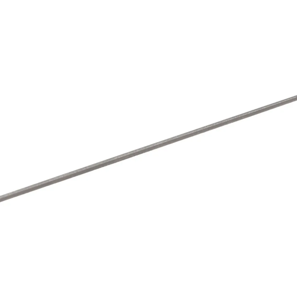 Class ZZ Plus Plug Gage: 0.0300" Dia, 2.0000" OAL