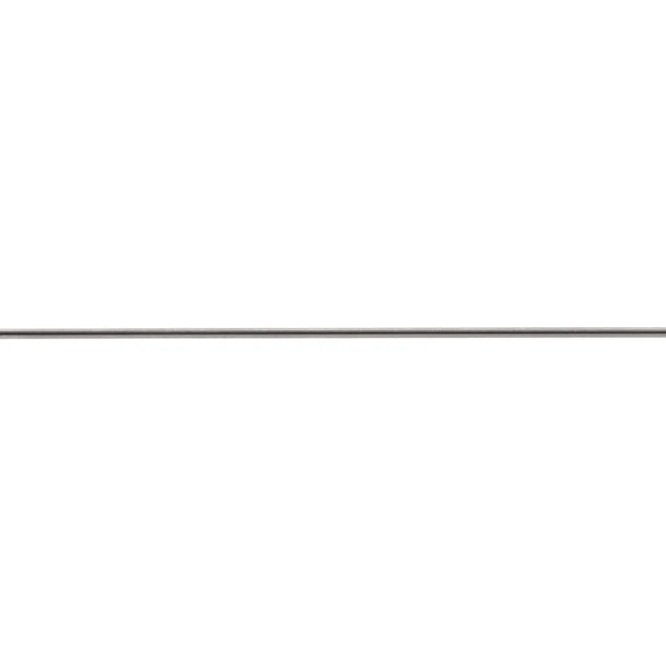 Class ZZ Plus Plug Gage: 0.0300" Dia, 2.0000" OAL