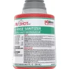 Cleaning Chemicals: Type: Metal Cleaner/Degreaser, Plastic Cleaner; Container Size: 9 oz