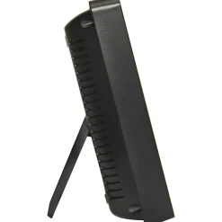 Clocks & Multi-Function Clocks: Type: Digital; Color: Black, Green