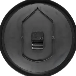 Clocks & Multi-Function Clocks: Type: Analog; Color: White, Black