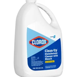 Clorox All-Purpose Cleaner: 1 gal Bottle, Disinfectant