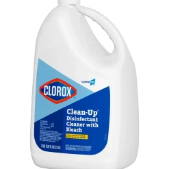 Clorox All-Purpose Cleaner: 1 gal Bottle, Disinfectant