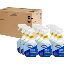 Clorox All-Purpose Cleaner: 32 oz Spray Bottle, Disinfectant