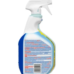 Clorox All-Purpose Cleaner: 32 oz Spray Bottle, Disinfectant