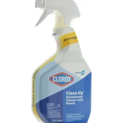 Clorox All-Purpose Cleaner: 32 oz Spray Bottle, Disinfectant