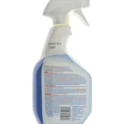 Clorox All-Purpose Cleaner: 32 oz Spray Bottle, Disinfectant