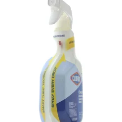 Clorox All-Purpose Cleaner: 32 oz Spray Bottle, Disinfectant