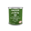 CLOVER ® Silicon Carbide Grease, Grade E 120 Grit, 1 lb Can