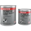 CLOVER ® Silicon Carbide Grease, Grace C 220 Grit, 1 lb Can
