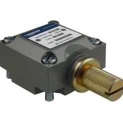 7.62 cm Long, Limit Switch Head