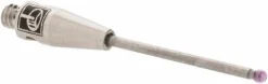 CMM Ball Stylus: 1 mm Ball Dia, 20 mm OAL, M2