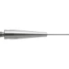 CMM Ball Stylus: 0.50 mm Ball Dia, 20 mm OAL, M2