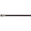 CMM Ball Stylus: 6 mm Ball Dia, 100 mm OAL, M4