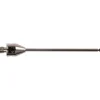 CMM Ball Stylus: 2 mm Ball Dia, 50 mm OAL, M4