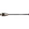 CMM Ball Stylus: 3 mm Ball Dia, 50 mm OAL, M4