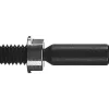 CMM Crash Protection Device: 0.6", M4 Thread, Steel